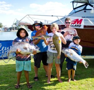 bunbury powerboat club